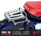 HONDA CUB 125 Baga sau HONDA