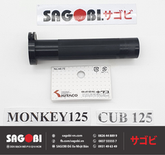  MSX, PCX, MONKEY, DAX, CUB 125, PCX 150 Ống ga KITACO 