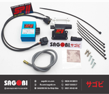 MSX125 Bộ mobin sườn SPII AS UOTANI