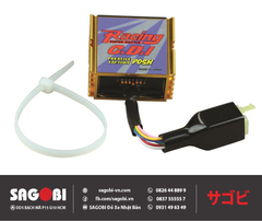  CUB, Little cub 50 IC CF POSH 
