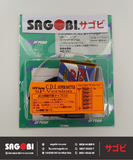 CUB, Little cub 50 IC CF POSH