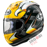 Nón bảo hiểm KR AMERICAN EAGLE