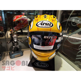 Nón bảo hiểm KR AMERICAN EAGLE