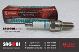 Bugi DENSO IRIDIUM POWER IU24