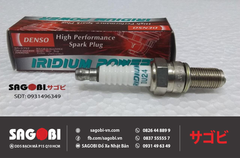  Bugi DENSO IRIDIUM POWER IU24 