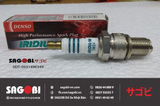 Bugi DENSO IRIDIUM POWER IW24