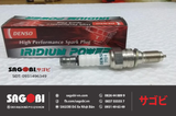 Bugi DENSO IRIDIUM POWER IY24