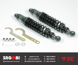 MONKEY 50-125 Giảm xóc/ phuộc sau TAKEGAWA BILLET