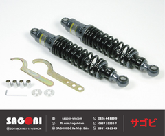  MONKEY 50-125 Giảm xóc/ phuộc sau TAKEGAWA BILLET 