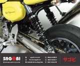 MONKEY 50-125 Giảm xóc/ phuộc sau TAKEGAWA BILLET