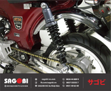 MONKEY 50-125 Giảm xóc/ phuộc sau TAKEGAWA BILLET