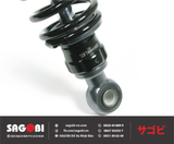 MONKEY 50-125 Giảm xóc/ phuộc sau TAKEGAWA BILLET