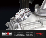 Bộ nắp xupap TAKEGAWA