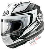 Nón bảo hiểm MAZE WHITE