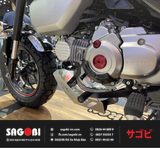 MONKEY, MSX, CUB 125 Bộ nắp mâm lửa KITACO