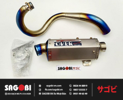 4. PÔ, ỐNG XẢ VÀ PHỤ KIỆN – Sagobi