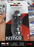 TRỤC CAM KITACO (MSX 125)