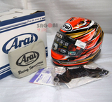 Nón bảo hiểm NAKAGAMI GP