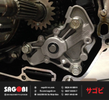 MSX, MONKEY, FUTURE 125 Bơm nhớt TAKEGAWA