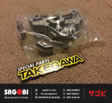 MSX, MONKEY, FUTURE 125 Bơm nhớt TAKEGAWA