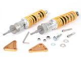 GTS300 Giảm xóc/ phuộc sau Öhlins STX 36 SCOOTER