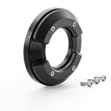 MONKEY 125 Ốp nắp máy phải BIKERS