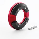 MONKEY 125 Ốp nắp máy phải BIKERS