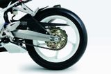 CBR250RR Mâm/ vành GALE SPEED GP1S