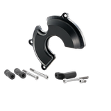 MONKEY 125 Ốp nắp máy trái BIKERS