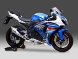 GSX-R1000 YOSHIMURA R-11 (SS)