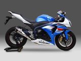 GSX-R1000 YOSHIMURA R-11 (SS)