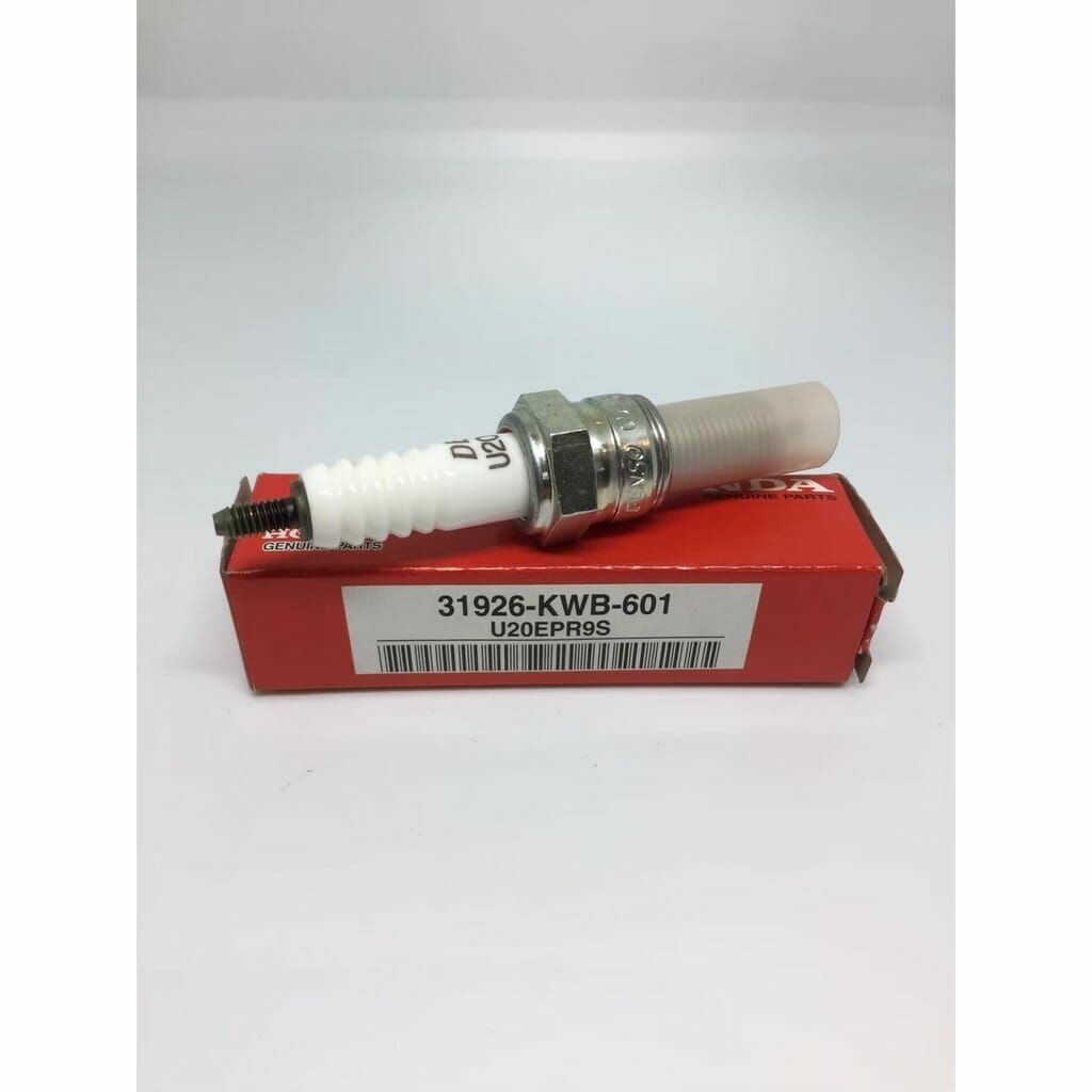 Bugi DENSO U20EPR9S – Sagobi