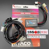 KIT CANH XĂNG I-MAP KITACO V1 (WINNER 150)