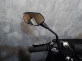 MSX 125 Cặp kính chiếu hậu Takegawa POLYGON ROUND