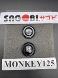 MONKEY 125 Bít lỗ sườn REVOLUTION