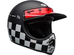  Nón full-face BELL MOTO 3 FAST HOUSE 