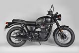 BONNEVILLE T100 Giảm xóc/ phuộc sau NITRON R1 STEALTH