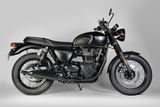 BONNEVILLE T100 Giảm xóc/ phuộc sau NITRON R3