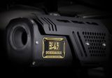 CT 125 YOSHIMURA TACTICAL CYCLONE