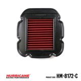 DL650 V-STROM Lọc gió HURRICANE