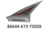 BỘ TEM DÁN BỬNG HONDA WAVE 125i