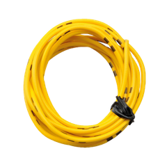 WIRE HARNESS. OEM COLOR (YELLOW) 