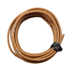  WIRE HARNESS. OEM COLOR (BROWN) 
