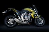 CB1000R Giảm xóc/ phuộc sau NITRON R3