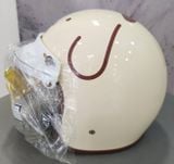 Nón bảo hiểm 3/4 H2C x POMPOMPURIN