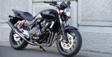 CB400SF, CB400SB Khung chống đổ HONDA