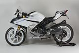 CBR250RR Giảm xóc/ phuộc sau NITRON R3