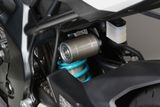 CBR250RR Giảm xóc/ phuộc sau NITRON R3