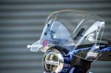 CUB 125 Kính chắn gió MOTOLORD V2
