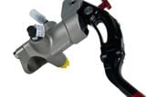 Cùm tay thắng dầu trước ACCOSSATO BILLET REVOLUTION (16mm)
